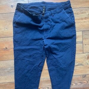 Peau De Loup pants (size 10)